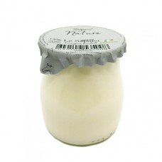 Yogourt du Pays-d'Enhaut "Châtaigne", Le Sapalet, 140g