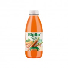 Fresh carotte-mangue-pomme, 1L, Biotta