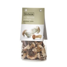 Bolets, Biofarm, 25g