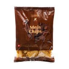 Chips de maïs, Biofarm, 150g