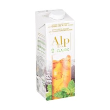 Ice Tea classique Alp, Bio bourgeons, 1L