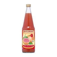 Jus de pamplemousse rose, Beutelsbacher, 70cl