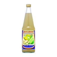 Boisson rafraîchissante citron-gingembre,  Beutelsbacher 700ml 