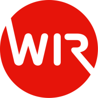 Bienvenue Clients WIR / Willkommen WIR-Kunden