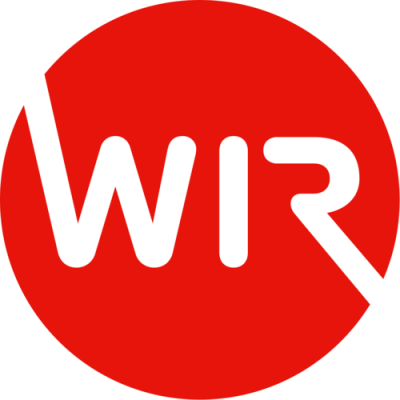 Bienvenue Clients WIR / Willkommen WIR-Kunden