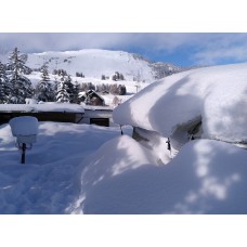 Location vacances ski ou randonnée