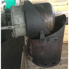  lessiveuse / Alambic / en cuivre 