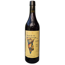 Rayon de Vie Pinot Noir du Chablais Vaudois 75 cl