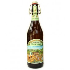 Bière Naturperle / Appenzeller Bier Naturperle, 15x50cl