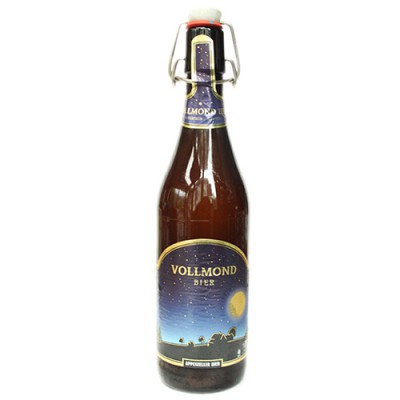 Bière Vollmond / Vollmond Bier, 15x50cl