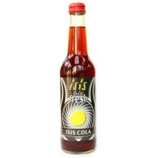 Isis cola bio fresh, Beutelsbacher, 33cl