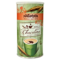 Café de malt instantané Chocolino, Naturata, 175g