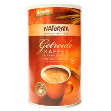 Succédané de café instantané Demeter  / Getreide Kaffee instant, Naturata, 250g