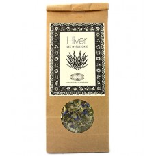 Infusion "Hiver" Jardin des Monts, 45g