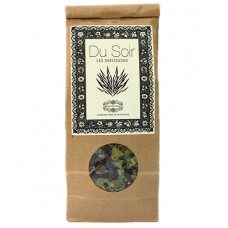 Infusion "Du Soir", Jardin des Monts, 35g