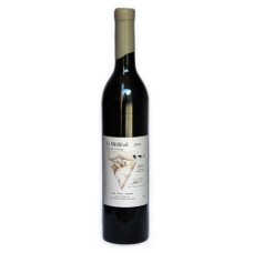 Vin Le Médiéval, vin rouge bio élevé à l'ancienne   75cl