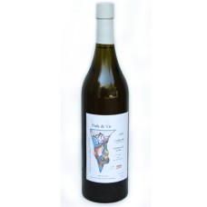 Vin "Perle de Vie", assemblage blanc, 50 cl