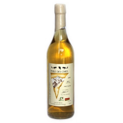 Vin Perle des Cimes, Pinot- Blanc  75cl