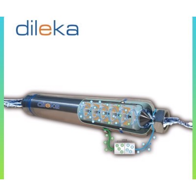 Dynamiseur d'eau  Dileka 5040-40
