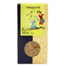 Semences à germer, mélange / Keim-Mix (neue rezeptur), Sonnentor, 120g