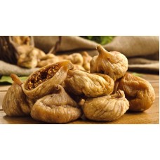 Figues de montagne Lerida No. 3 bio caisse en bois 5 kg