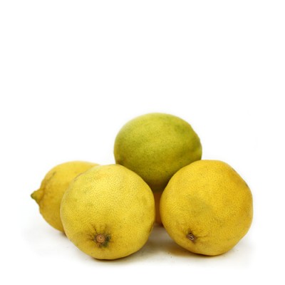 Citrons, 1kg