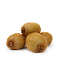 Kiwis, bio Bourgeon 1kg