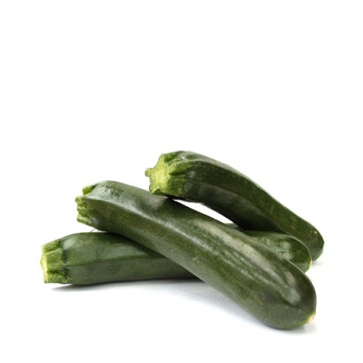 Courgettes bio 2kg