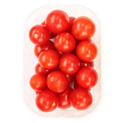 Tomates cerises, bac de 250g