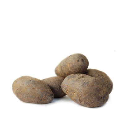 Pommes de terre bleues  St-Gall ProSpecieRara 1kg