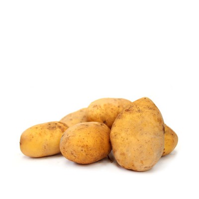 Pommes de terre chair ferme Bio Bourgeon, 3kg (ex.Charlotte)