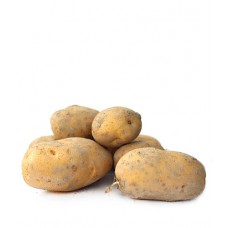 Pommes de terre plutôt farineuses  non lavées 3kg (ex Désirée )