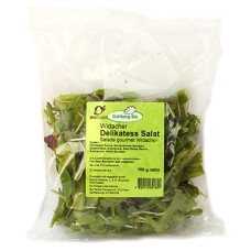 Salade gourmet Widacher, sachet de 100g