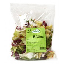 Salade mêlée / Widacher Mischsalat, sachet de 200g