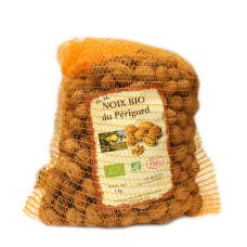 Noix de Grenoble 2,5kg   