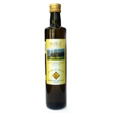 Huile extra vierge de colza, pays de Vaud, 50cl