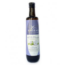 Huile de lin, Vigean, 50cl