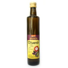 Huile d'olive extra-vierge Demeter  / Olivenöl, Salamita, 50cl