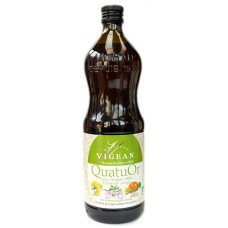 Huile Quatuor, Vigean, 1 litre