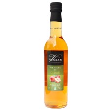 Vinaigre de cidre 5°, Vigean, 50cl