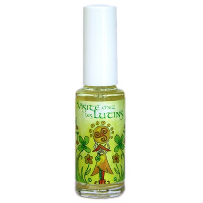 Parfum Alkemys Visite chez les Lutins Joëlle Chautems 30ml