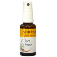 Spray d'ambiance "Forêt", Santissa, 30ml