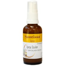 Spray souliers, Santissa, 50ml