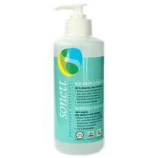 Désinfectant pour les mains, Sonett, 300ml