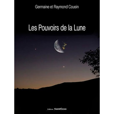 Les Pouvoirs de la Lune