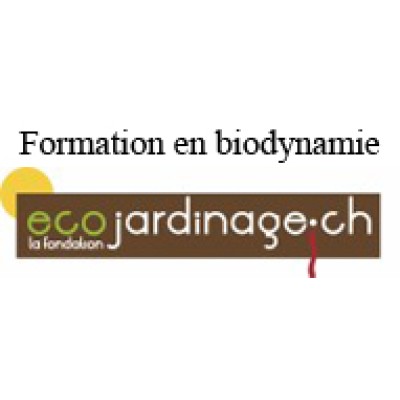 Cours d’initiation jardinage bio