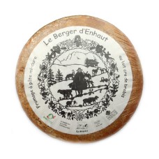 Fromage de brebis Mi-Dur salé  Le Sapalet    200g