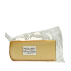 Fromage "Mont-Chevreuil", Les Moulins, 300g