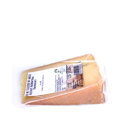 Fromage Tilsit / Tilsiter Rot Würzig, 200g environ