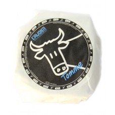 Fromage "Tomme ", L'Aubier, environ 150g